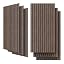 Walnut Color