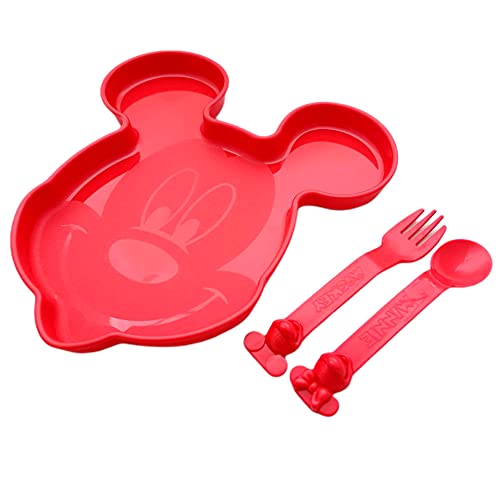 Pichet Tupperware rouge, 500ml - tempo fà