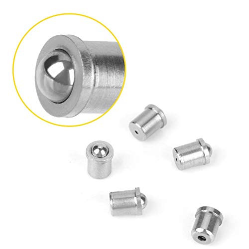 Nacx 77-79 20Pcs Ball Plunger, Ball Catch Latch Catcher thumb #1