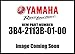 Yamaha 3B4-2113B-01-00 Damper; 3B42113B0100 Made by Yamaha