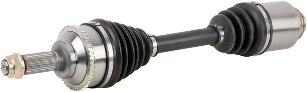 For Mazda MPV 2002 2003 2004 2005 2006 Front Right Passenger CV Axle Shaft - BuyAutoParts 90-03141N NEW