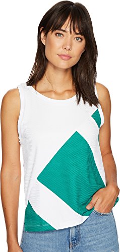 Chemise adidas Originals Femme F1725W145 Taille S à coupe structurée moderne