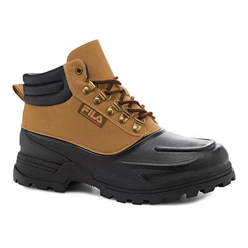 Image of Fila Men's Weathertec Hiking Boot