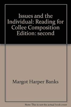 Paperback Issues and the Individual: Reading for Collee Composition Book