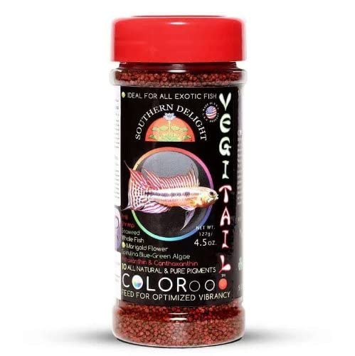 Southern DelightColor Formula