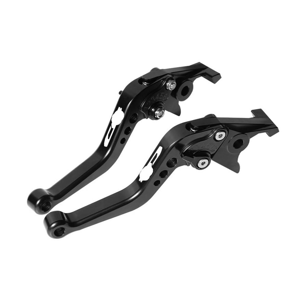 Mdofncp U Motorcycle Clutch Brake Lever For Ho&Nda Cb650r 2019-2024 Cb650f 2014-2017 Clutch Levers Brake Adjustable Handle Motorcycle Accessories