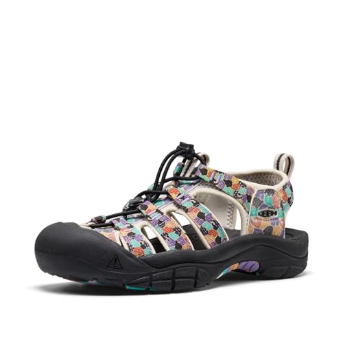 Image of KEEN Women's Newport H2 Closed Toe Water Sandals