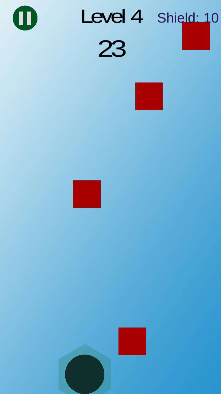 Square Evasion - App on Amazon Appstore