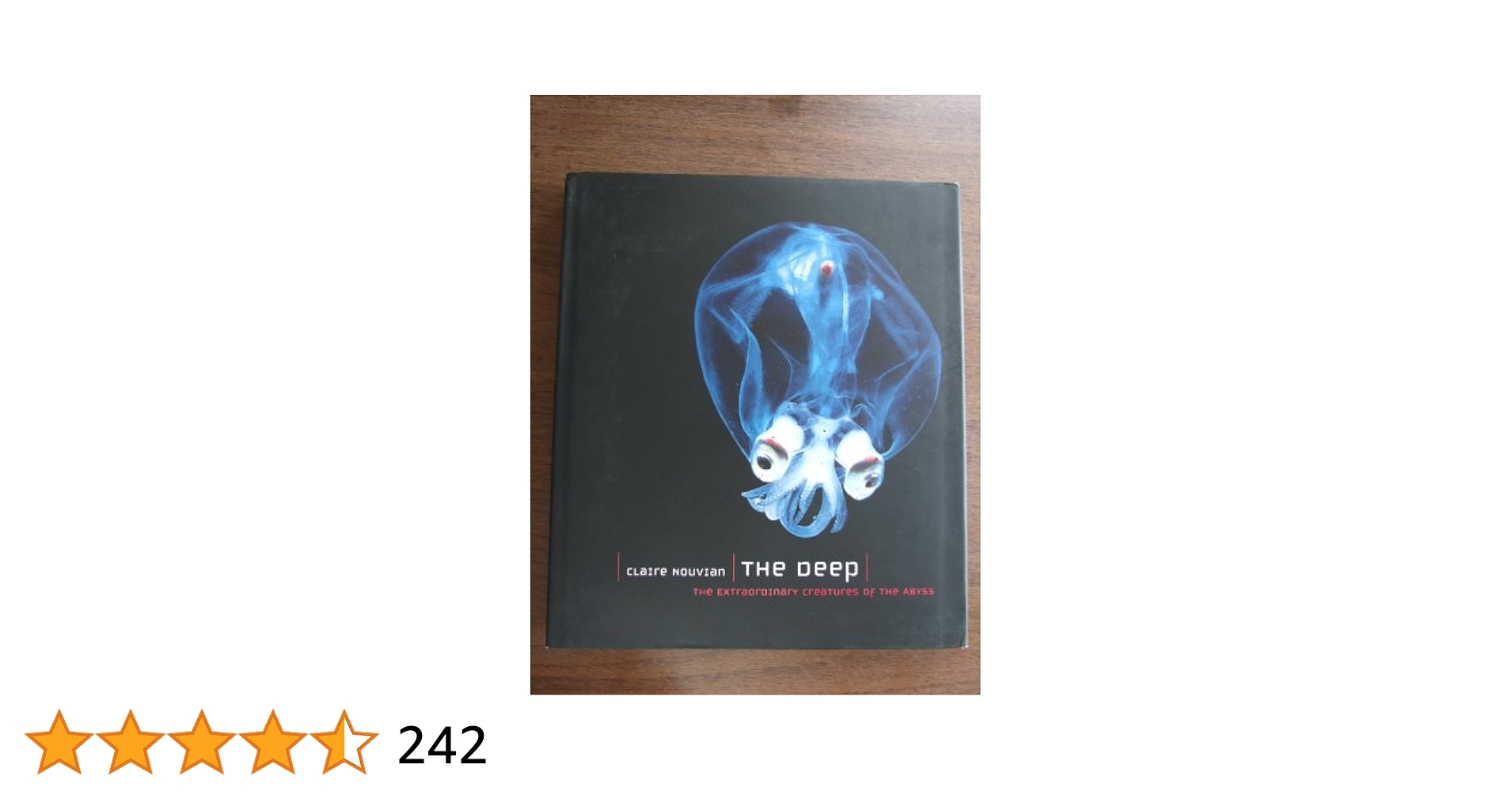 アート・デザイン・音楽 The Extraordinary Creatures of the Abyss hq720.jpg?sqp=-