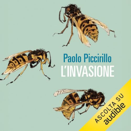 L'invasione Titelbild