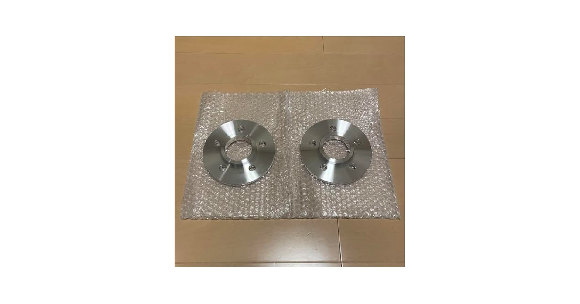 値下げ　スバル用特注品 佐藤精機製作所　TK-Lathe スペーサー 10mm TK-Lathe / TOPページ