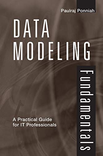 Data Modeling Fundamentals: A Practical Guide for IT Professionals view 2