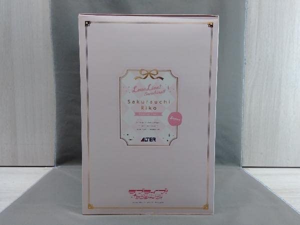 Amazon | フィギュア アルター 桜内梨子 Special 7ver. 1/7 セブン
