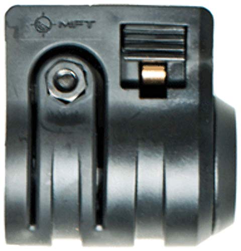 Mission First Tactical Torch Standard Mount Black