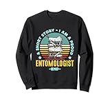 Entomologist Designs for Entomologists