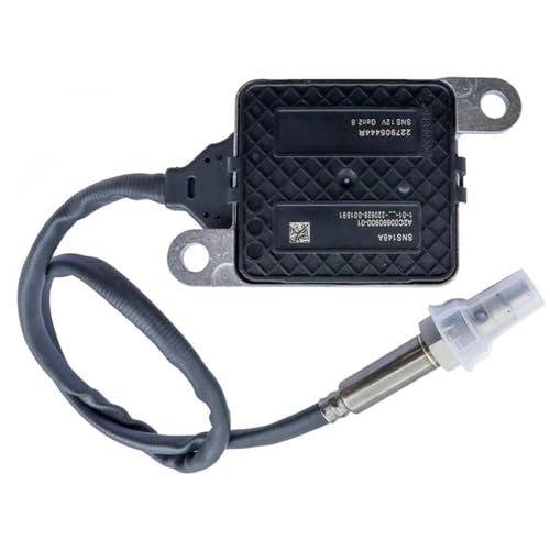 Capteur d'oxyde d'azote 5WK96748 sonde NOx Trafic 1.6 DCI