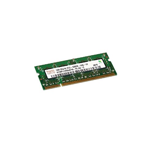 1 GB RAM PC portátil SODIMM Hynix HYMP112S64CP6 Y5 AB C DDR2 667Mhz PC2 5300S CL5
