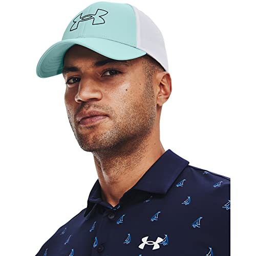 Image of Under Armour Iso-Chill Driver Mesh