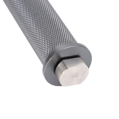 Guide de banc de 20 mm en alliage d'aluminium pour table de bois - 6