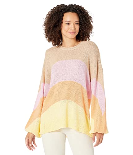 Image of Show Me Your Mumu Women's Pismo Sweater