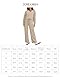 REORIA Damen V-Ausschnitt Jogginganzug Zweiteiler Trainingsanzug Hausanzug Sport Set Elegantes Outfit Lounge Set Khaki M