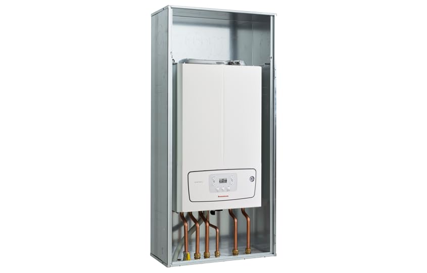 CALDAIA MURALE VICTRIX TERA V2 28KW CONDENSAZIONE METANO