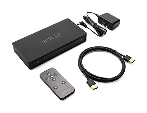 Drifttv - Remove The Blue From Your Tv To Help You Sleep #TOP3