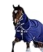 Horseware Amigo Hero 900 Plus Medium 200g Atlantic Blue/AB Ivory 69