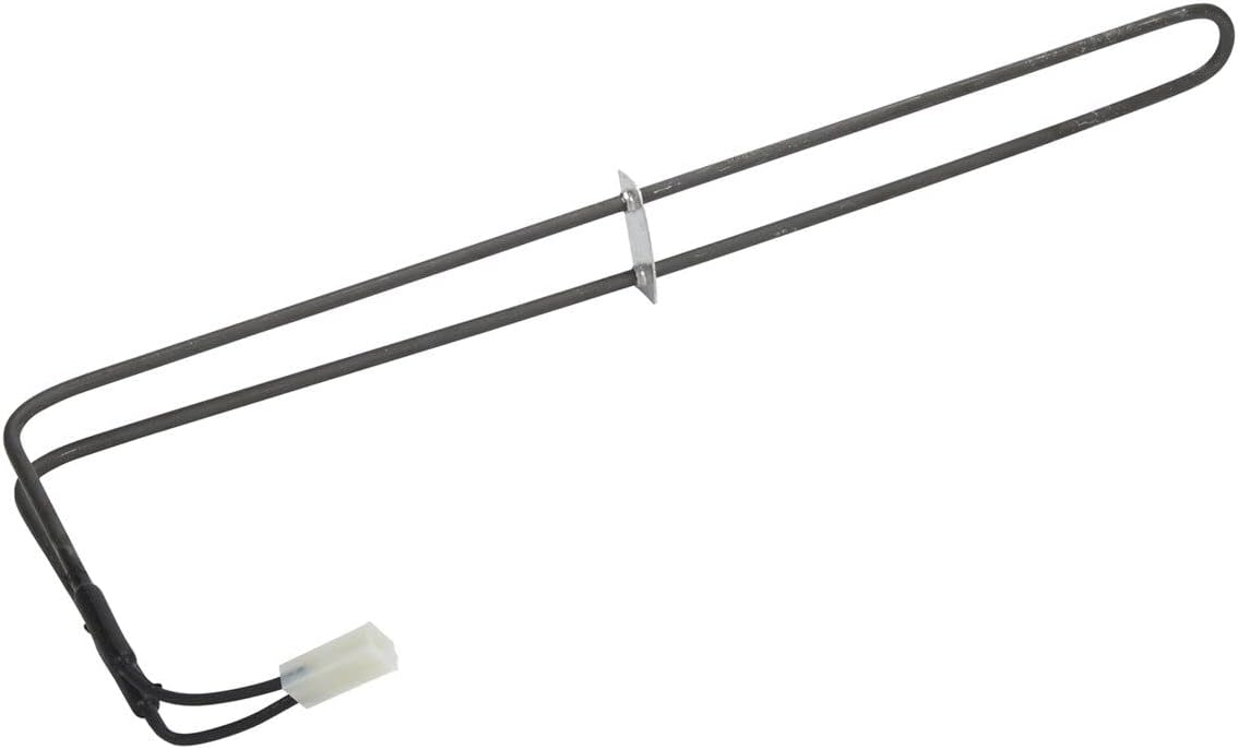 Whirlpool WP2263749 Genuine OEM SxS Refrigerator Defrost Heater Replacement Part - Replaces 2176942, 2166031, and 2263749