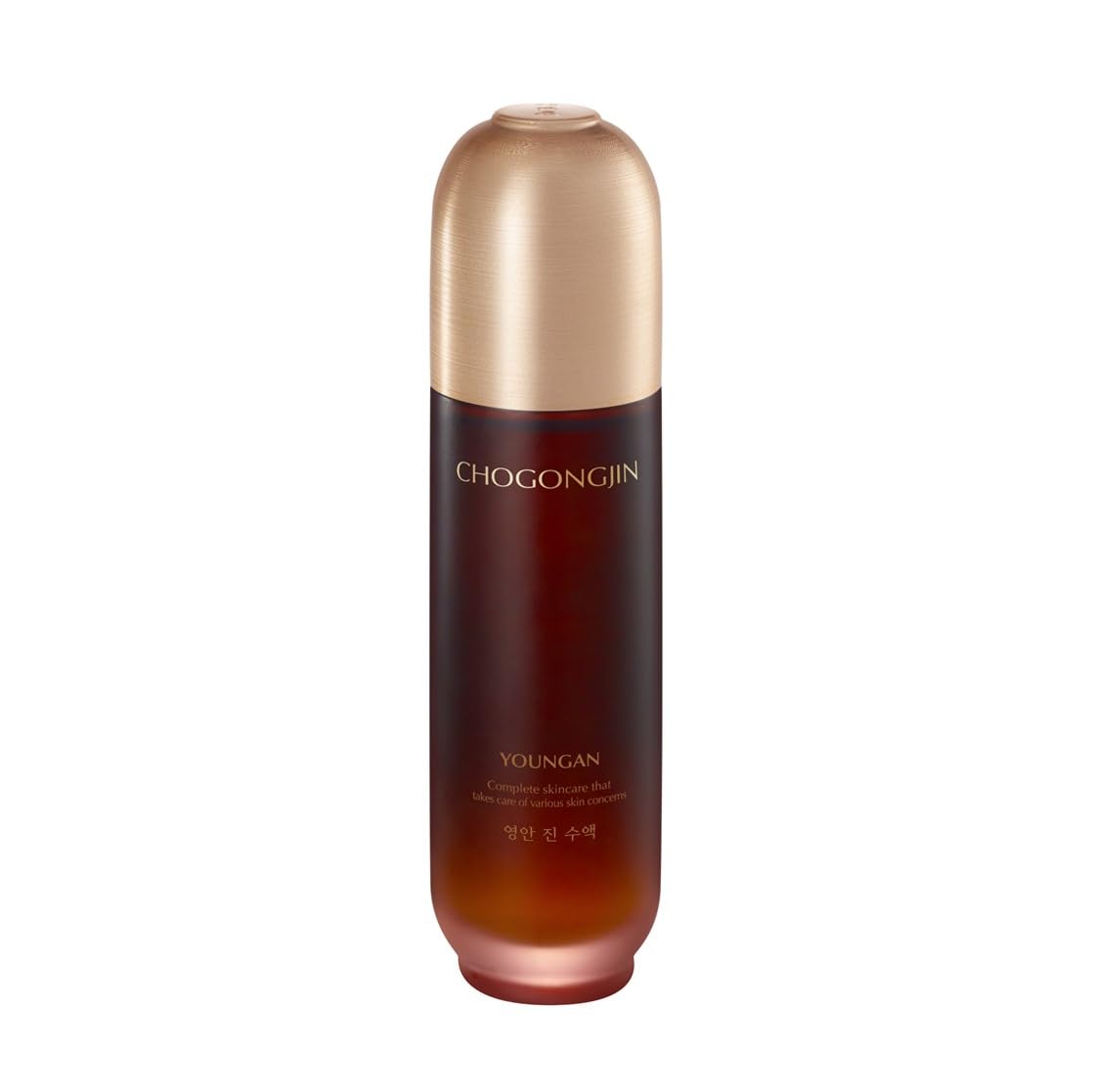 Chogongjin Youngan Jin Kırışıklık Karşıtı Sıkılaştırıcı Tonik 150ml