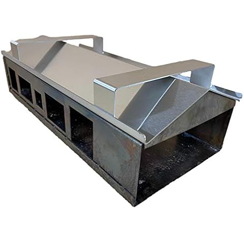 Masterbuilt Gravity Series - Heat Manifold Protection Cover And Drip Pan Holder Kit (Masterbuilt 560 Kit) Cover