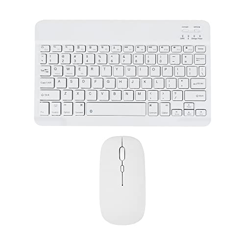 DIGIBLUSKY bluetooth L[{[hE}EXZbg iPadΉL[{[h ^ubgp 3i߉\DPI ^ ȒPڑ É}EX Windows/iOS/AndroidΉ ^ubg/X}z/m[gp\Rpi)