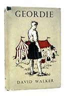 Geordie 9997519272 Book Cover