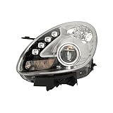 paraurti giulietta magneti marelli Lato sinistro conducente MAGNETI MARELLI LPP592 Proiettori RGZ