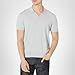 CLUB MONACO Men's JHNY CLR TEC, Grey/GRIS, X-Small