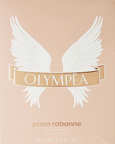 Opiniones y reviews de Olympea paco rabanne los 10 mejores. 13 Imagen adicional