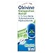 Price comparison product image Otrivine Congestion Relief Nasal Spray 10 ml