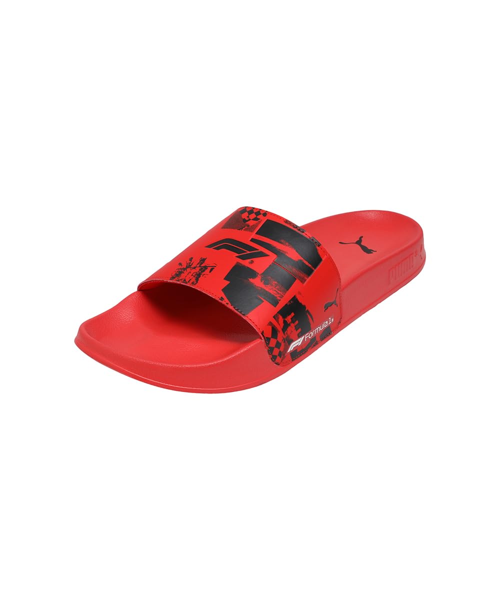 puma Unisex-Adult F1 Leadcat 2.0 Logo in Sneaker-picture-52