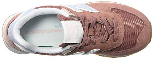 Image of New Balance Women's 574 Sneakers