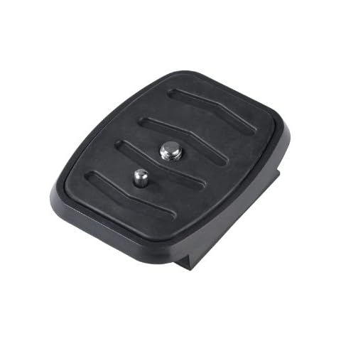Cullmann AX652 Quick Release Plate for Tripods Cover