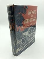 Home to the Hermitage B0007E5ANQ Book Cover