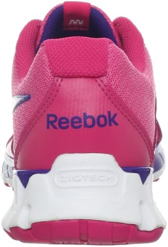reebok zigkick alpha