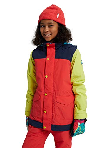 Burton Elstar Parka Snowboard Jacket Girls