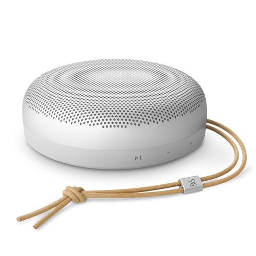 Bang & Olufsen Beosound A1 3rd Gen Portable Waterproof