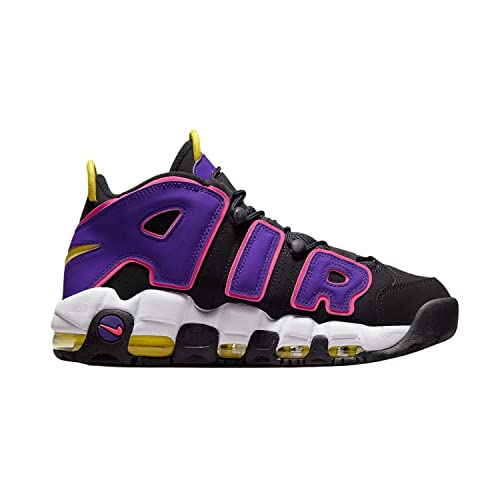 Image of Nike Men's Air More Uptempo '96 Sneakers