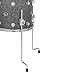 DW DWe 4-piece Shell Pack - Black Galaxy