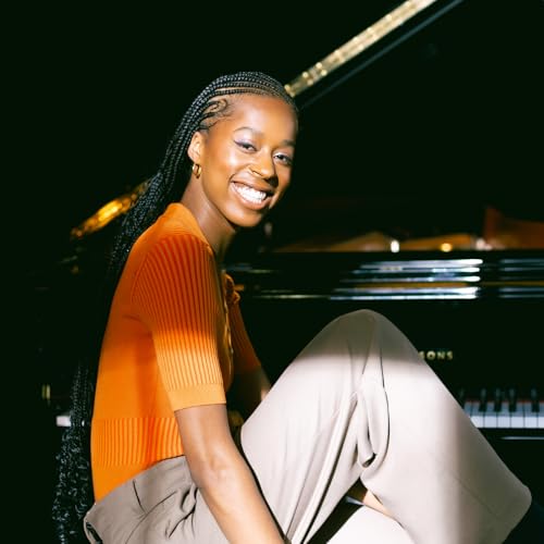 Jeneba Kanneh-Mason & Claude Debussy