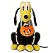 Disney Pluto Halloween Plush – 11 inches