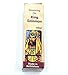 King Solomon Anointing Oil Bethlehem Zuluf Israel Messianic - 10ml (.34 fl. oz.) Roll-On Bottle Jerusalem | Anointing Oil Authentic King Solomon Fragrance Biblical Blessed Israel PER004