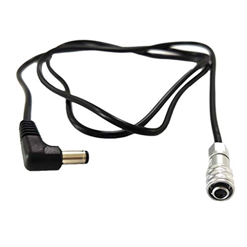 N/A Cavo di Alimentazione 12V 4K / 6K per BMPCC 4K...